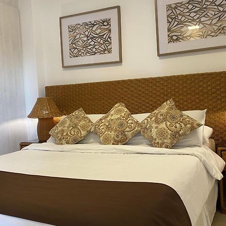 Hotel Vistalmar Manta Bilik gambar