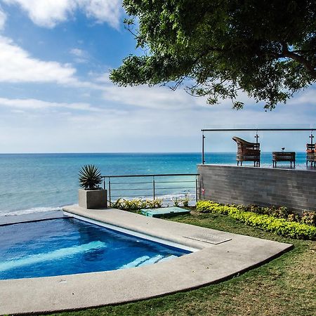 Hotel Vistalmar Manta Luaran gambar