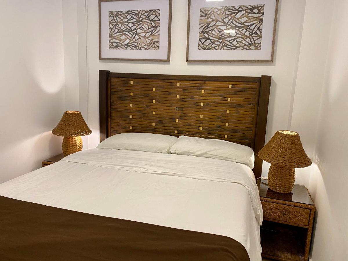 Hotel Vistalmar Manta Luaran gambar