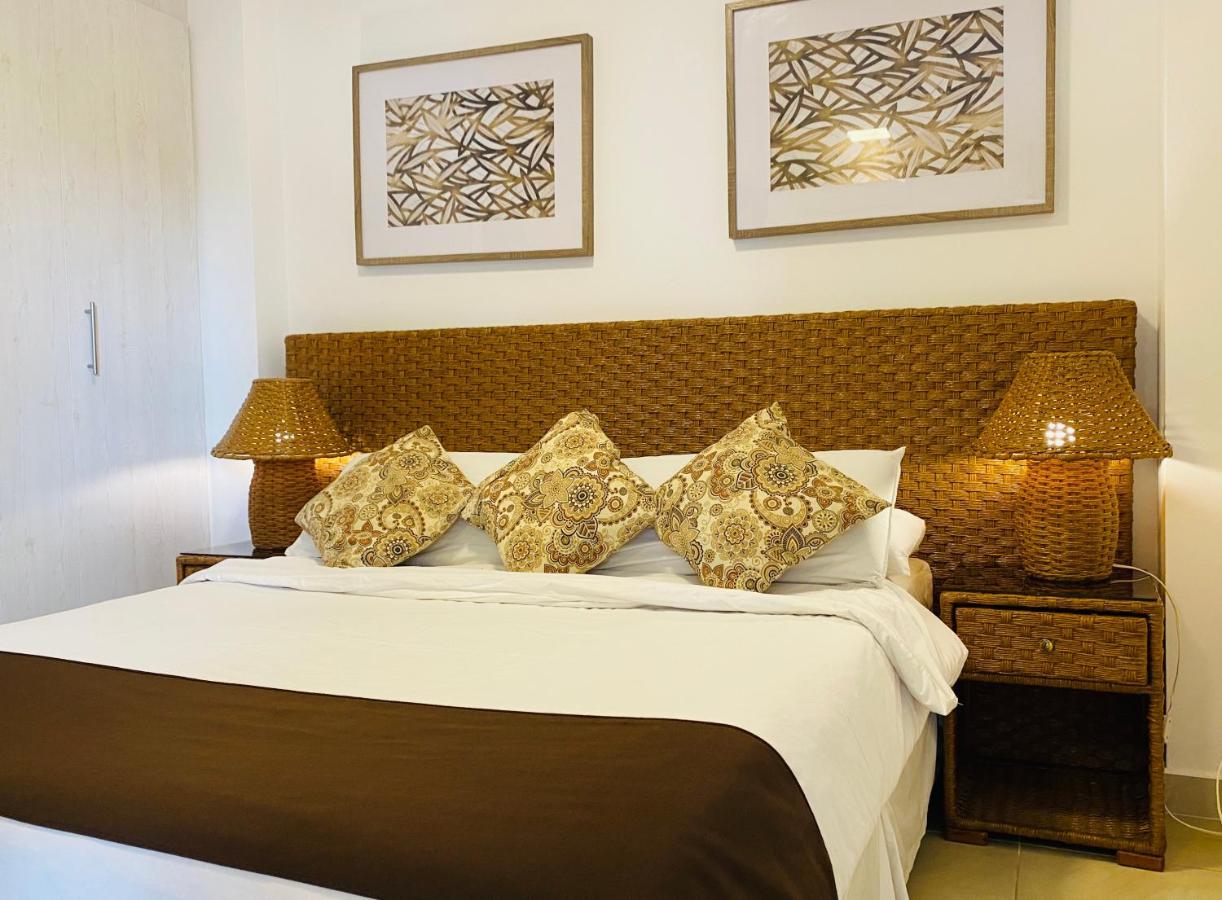 Hotel Vistalmar Manta Luaran gambar