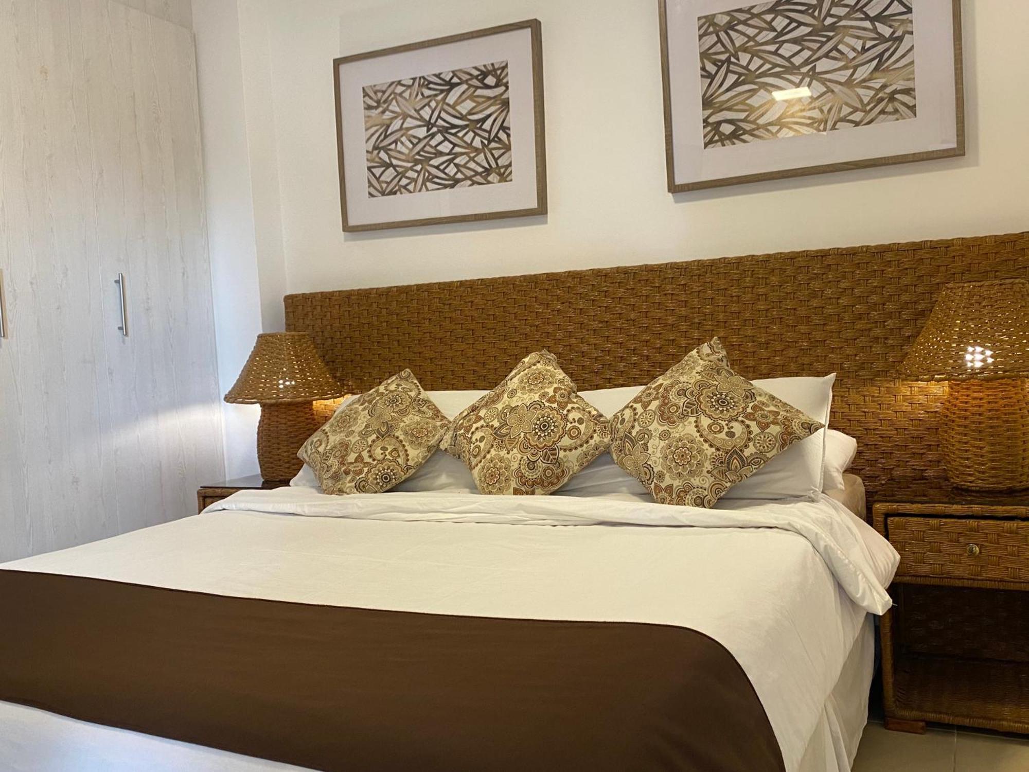 Hotel Vistalmar Manta Bilik gambar