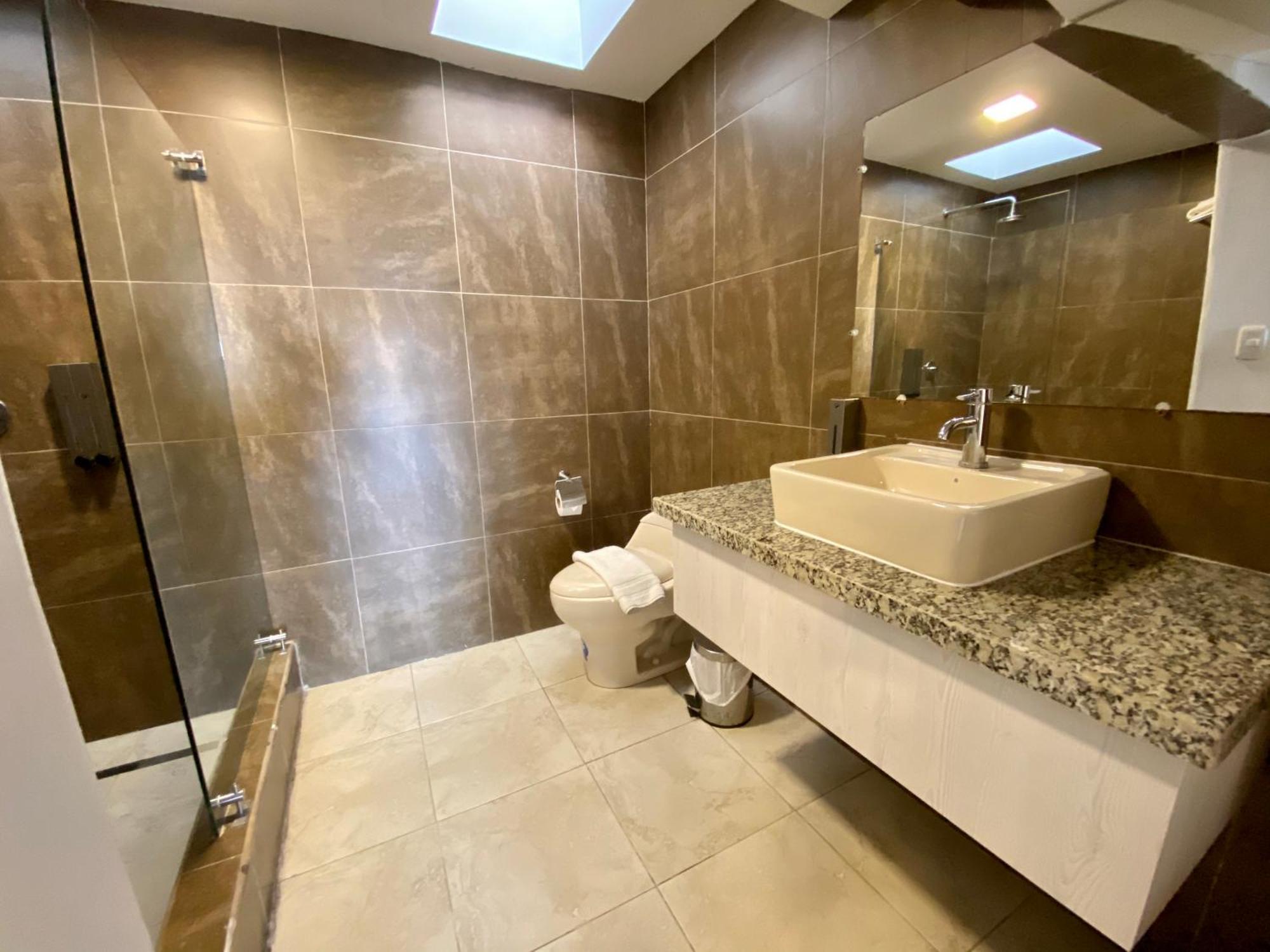 Hotel Vistalmar Manta Luaran gambar