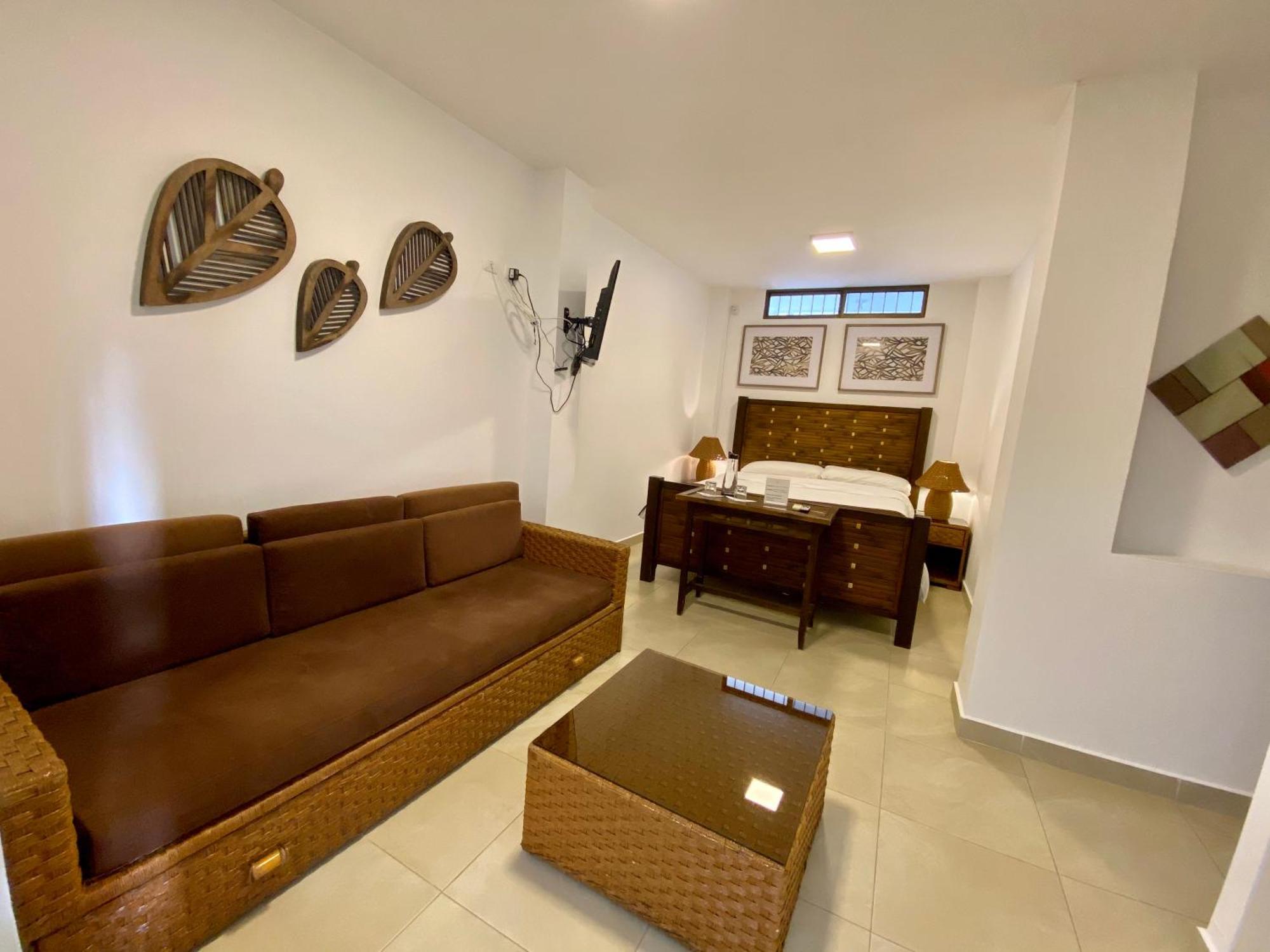 Hotel Vistalmar Manta Luaran gambar