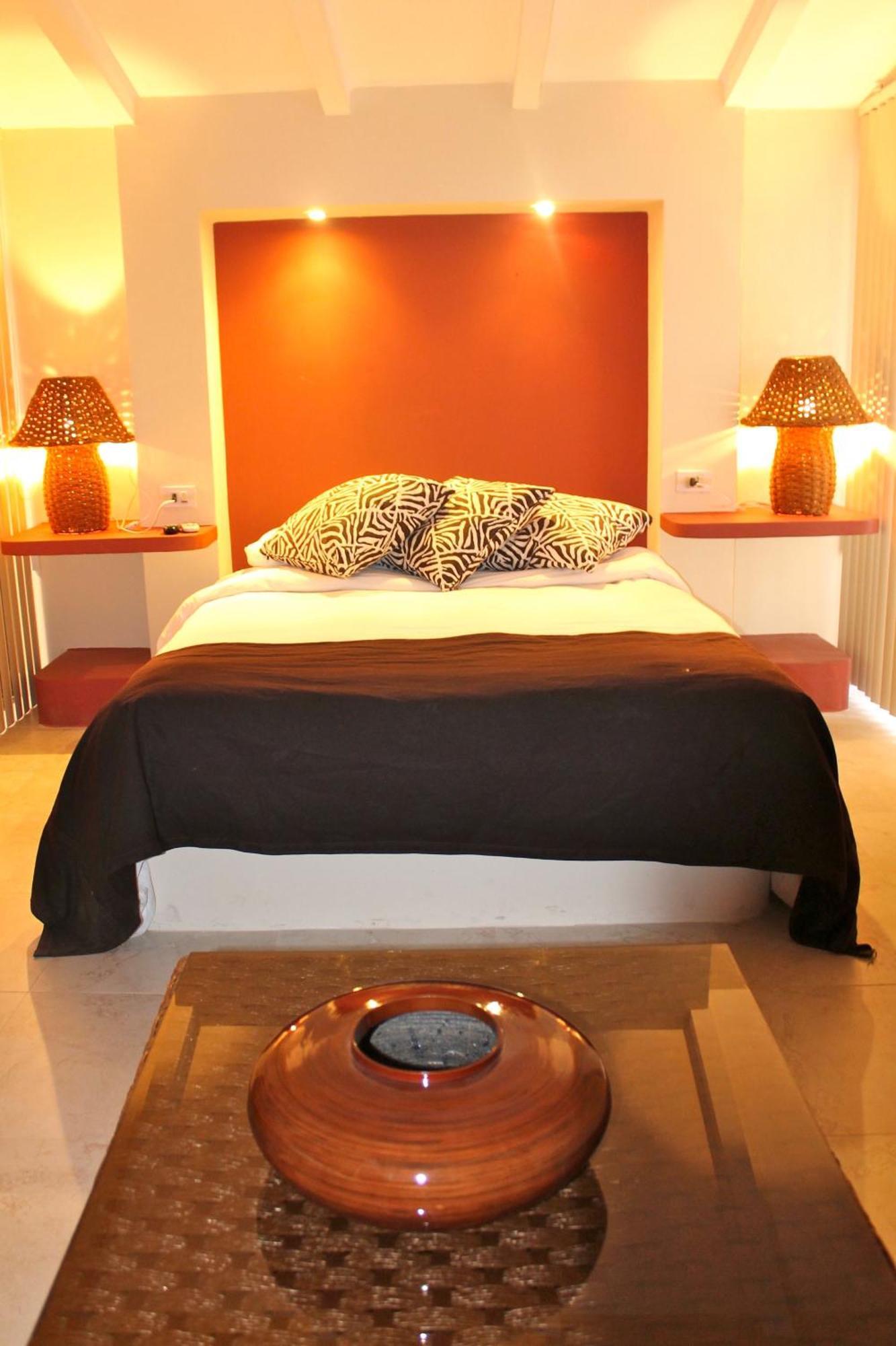 Hotel Vistalmar Manta Bilik gambar