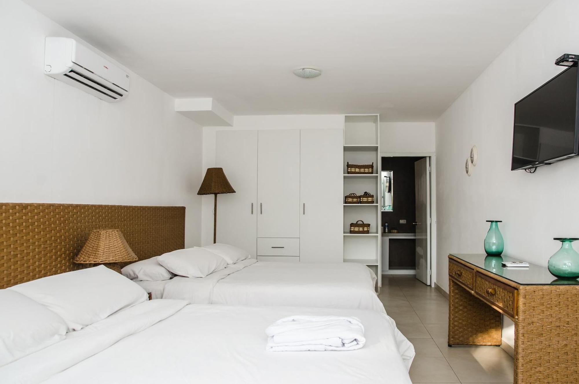 Hotel Vistalmar Manta Luaran gambar