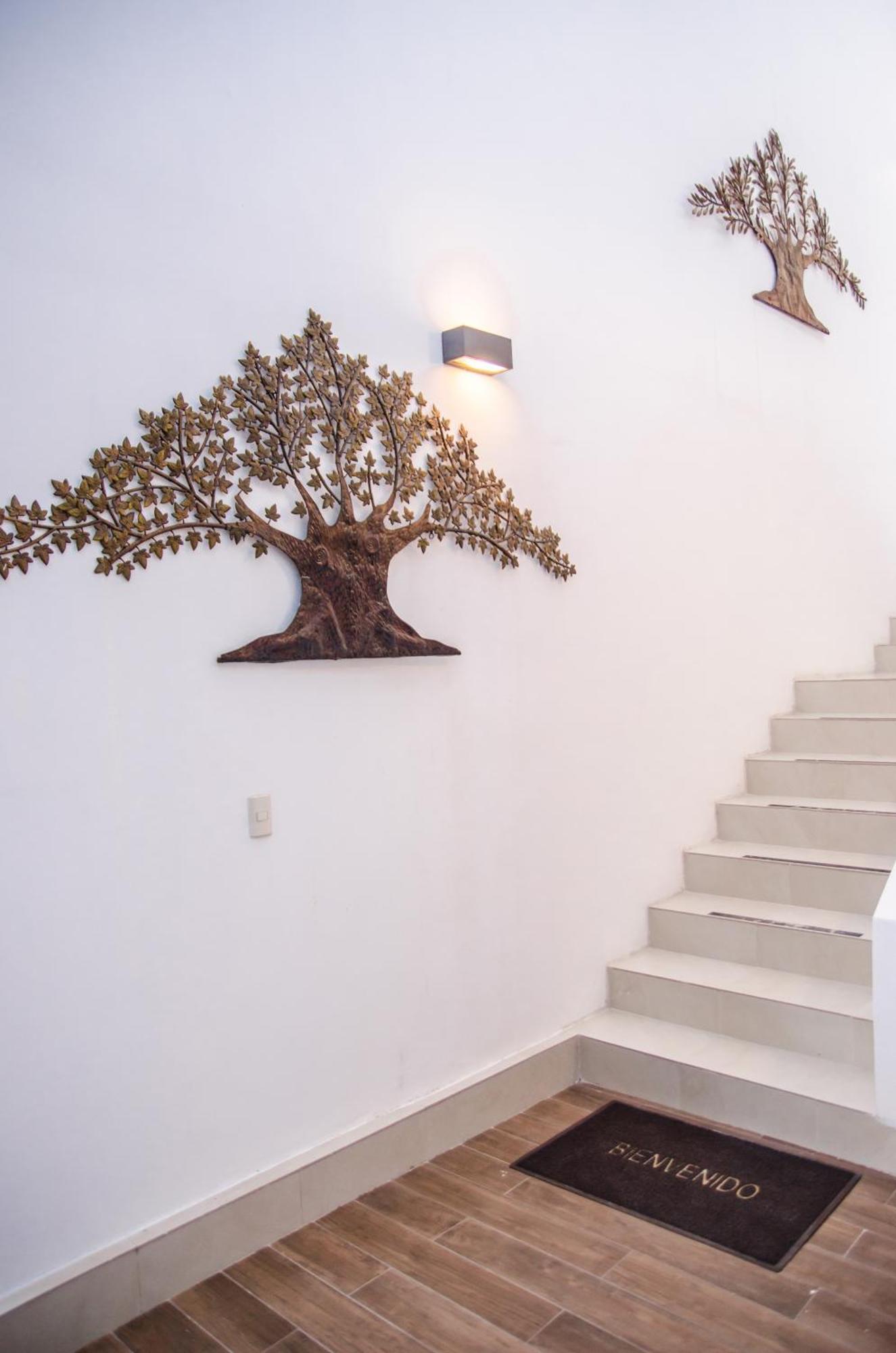 Hotel Vistalmar Manta Luaran gambar