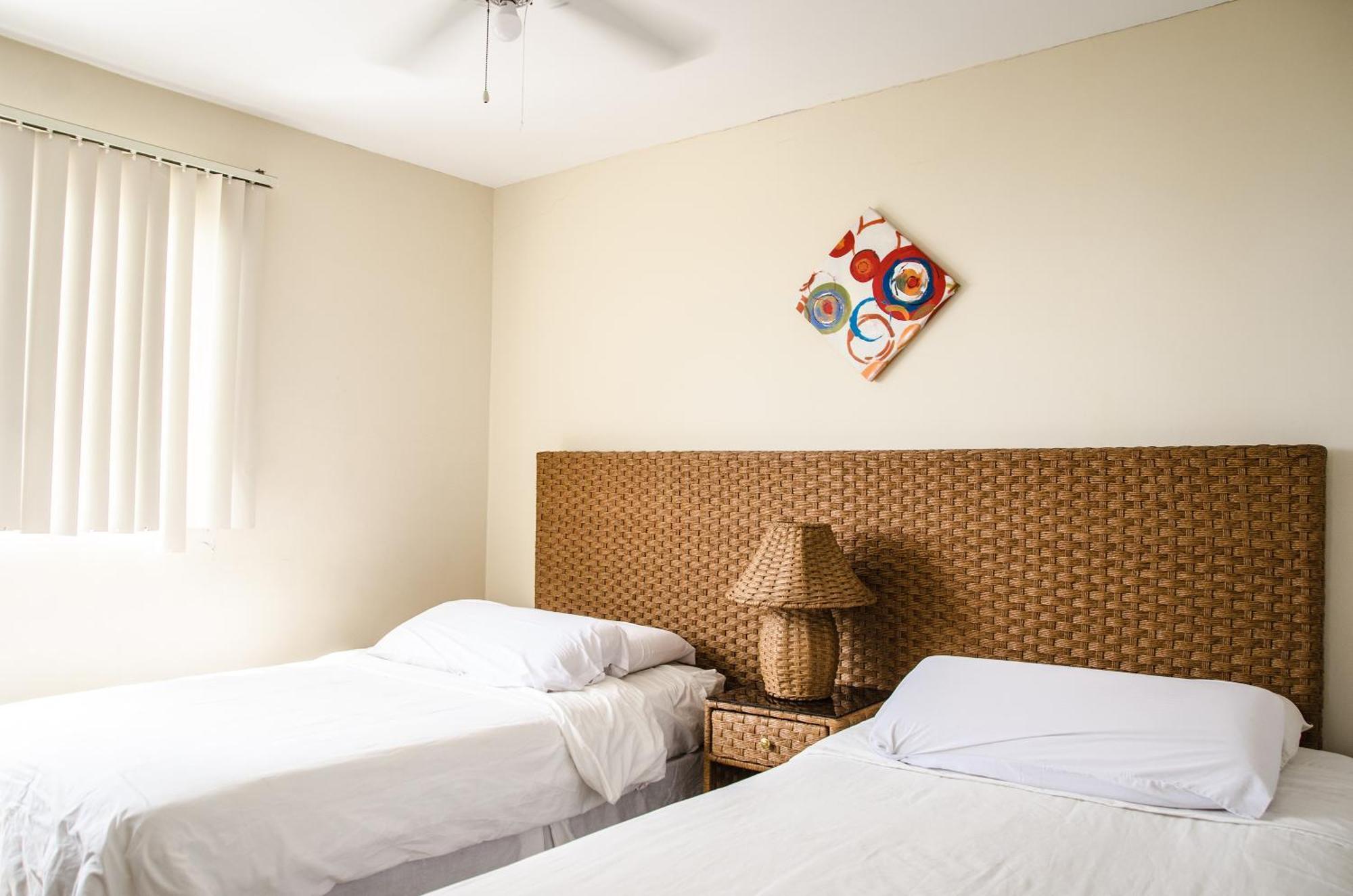 Hotel Vistalmar Manta Bilik gambar