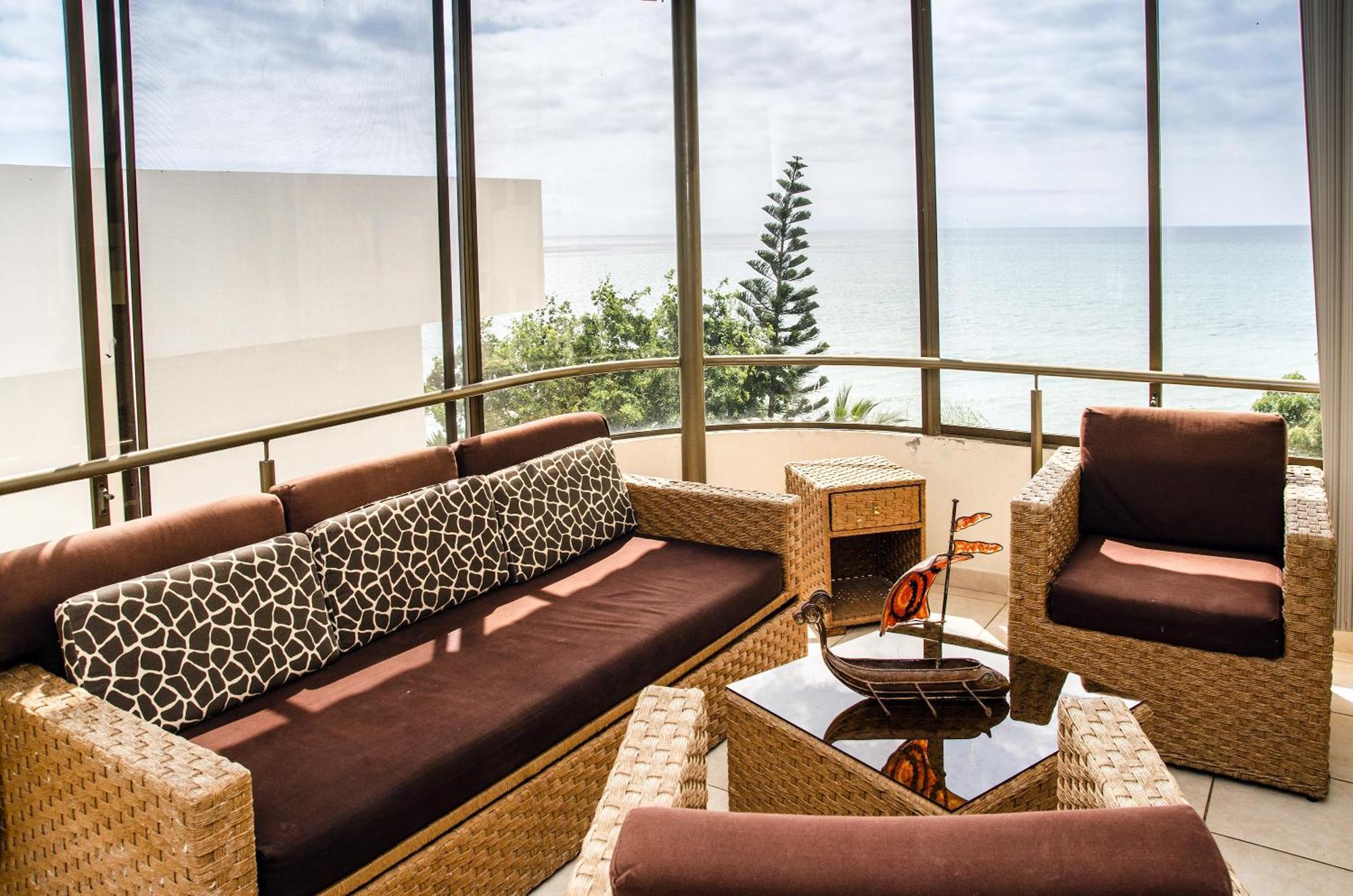Hotel Vistalmar Manta Bilik gambar