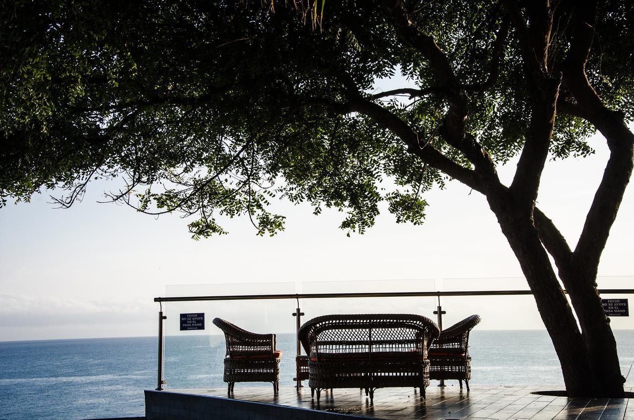 Hotel Vistalmar Manta Luaran gambar