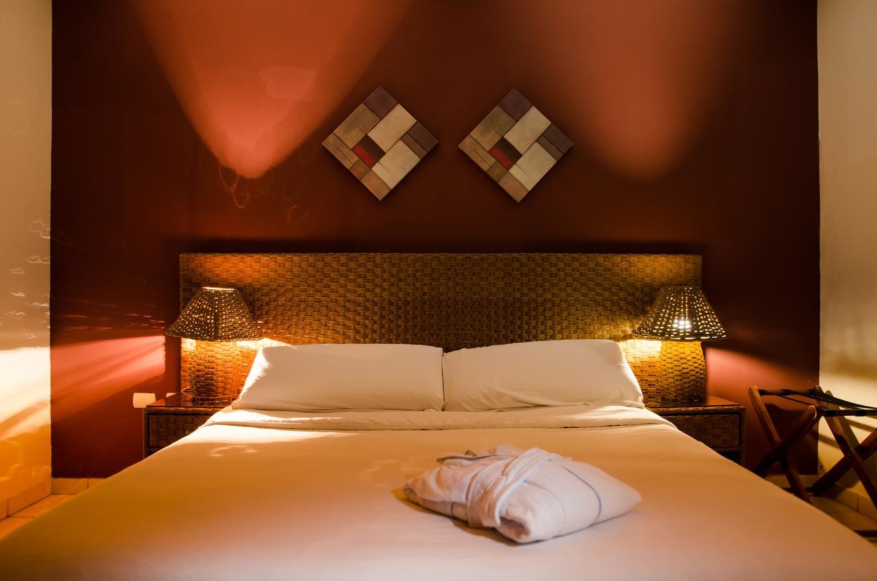 Hotel Vistalmar Manta Luaran gambar