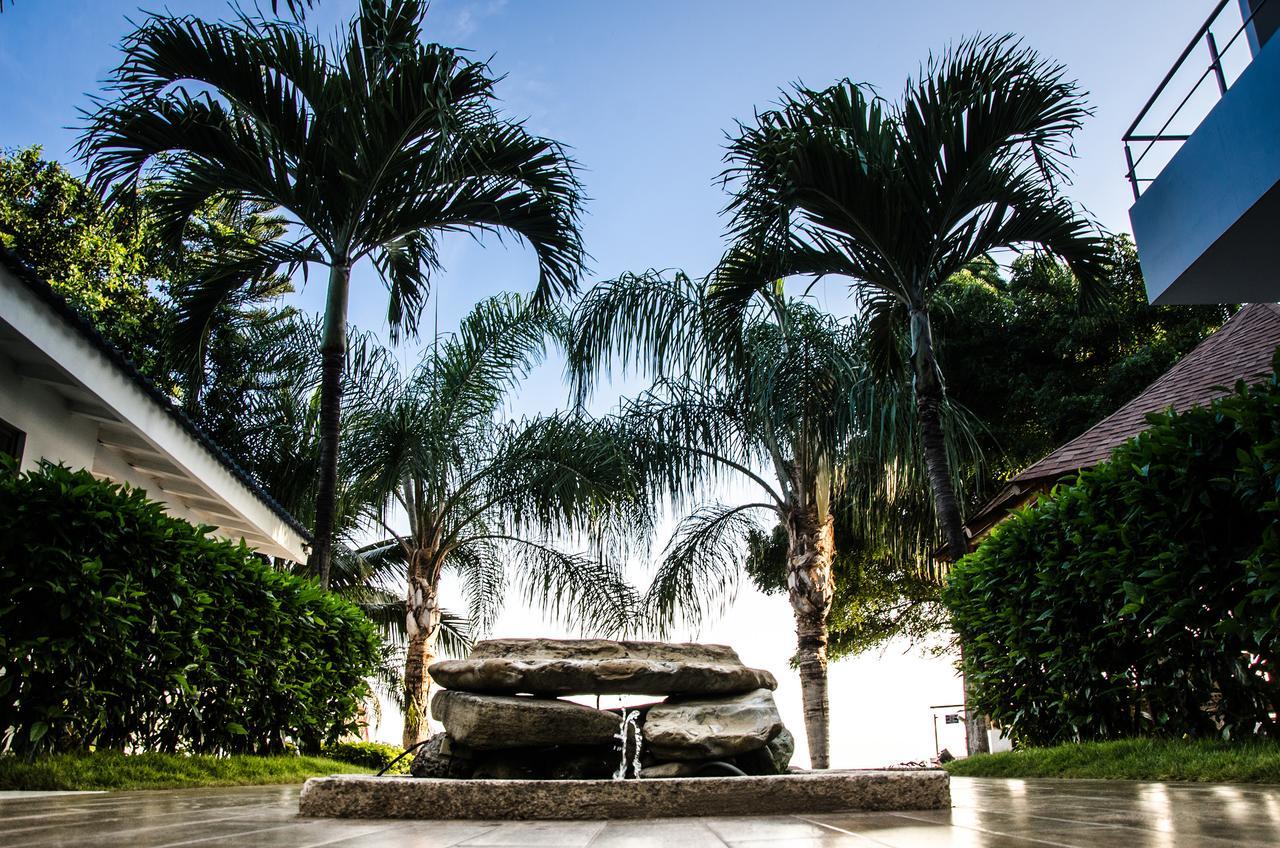 Hotel Vistalmar Manta Luaran gambar