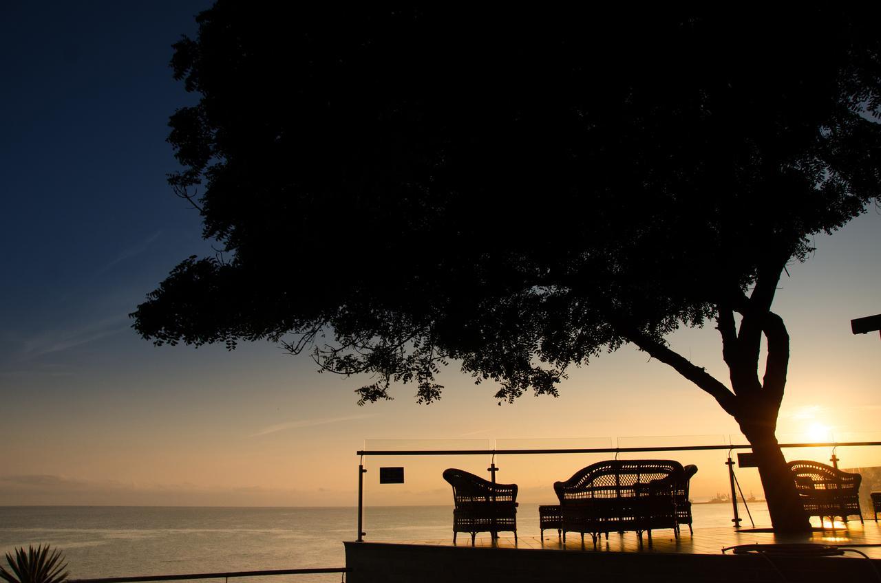 Hotel Vistalmar Manta Luaran gambar