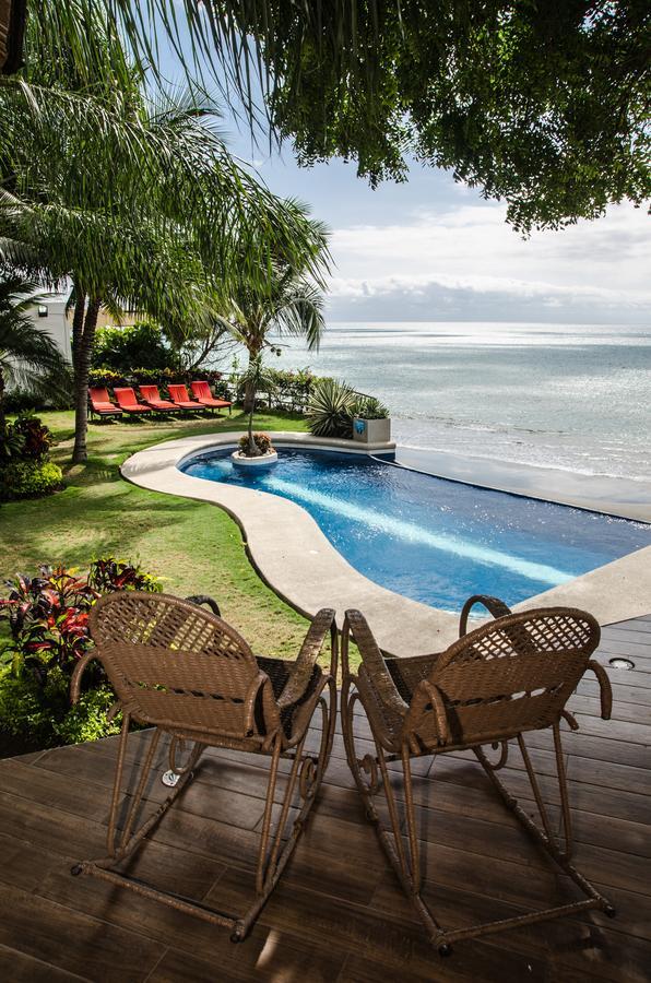 Hotel Vistalmar Manta Luaran gambar