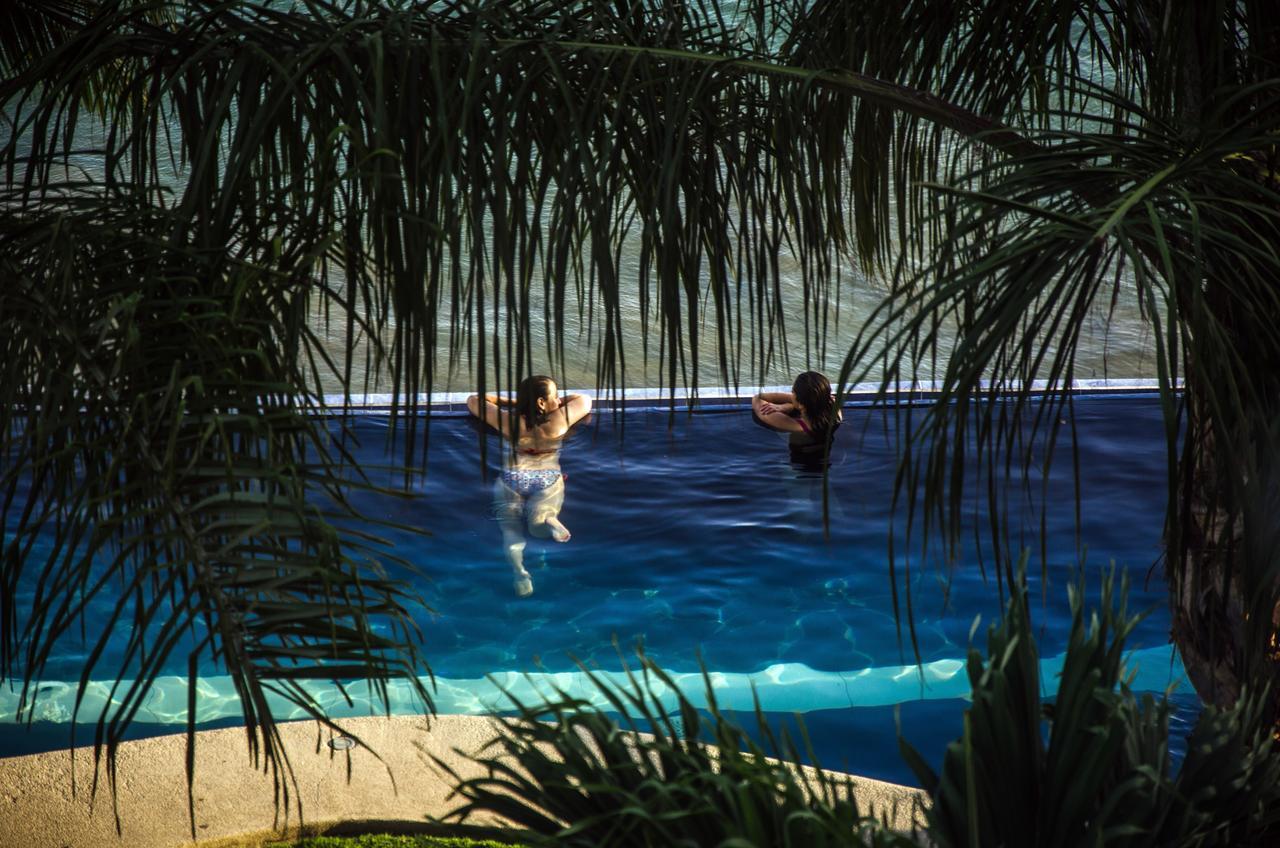 Hotel Vistalmar Manta Luaran gambar