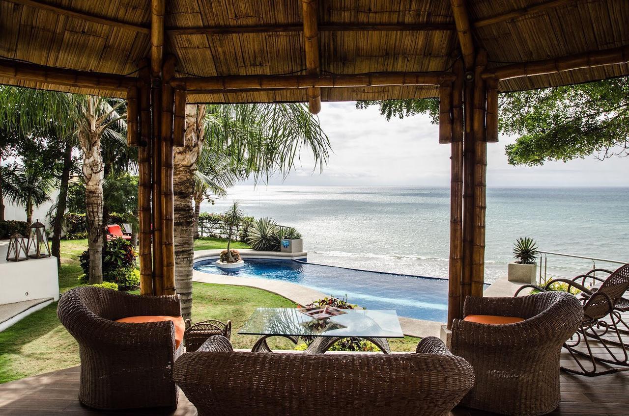 Hotel Vistalmar Manta Luaran gambar