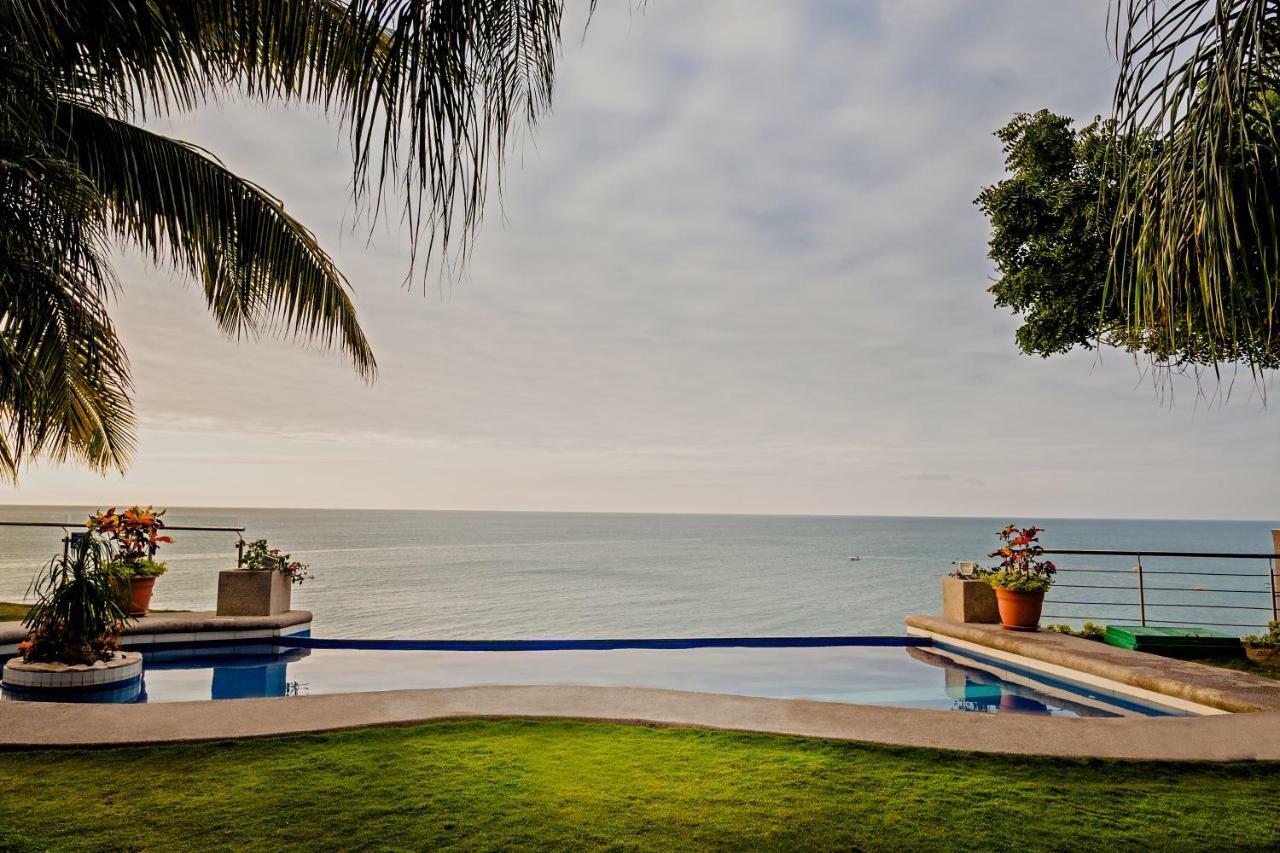 Hotel Vistalmar Manta Luaran gambar