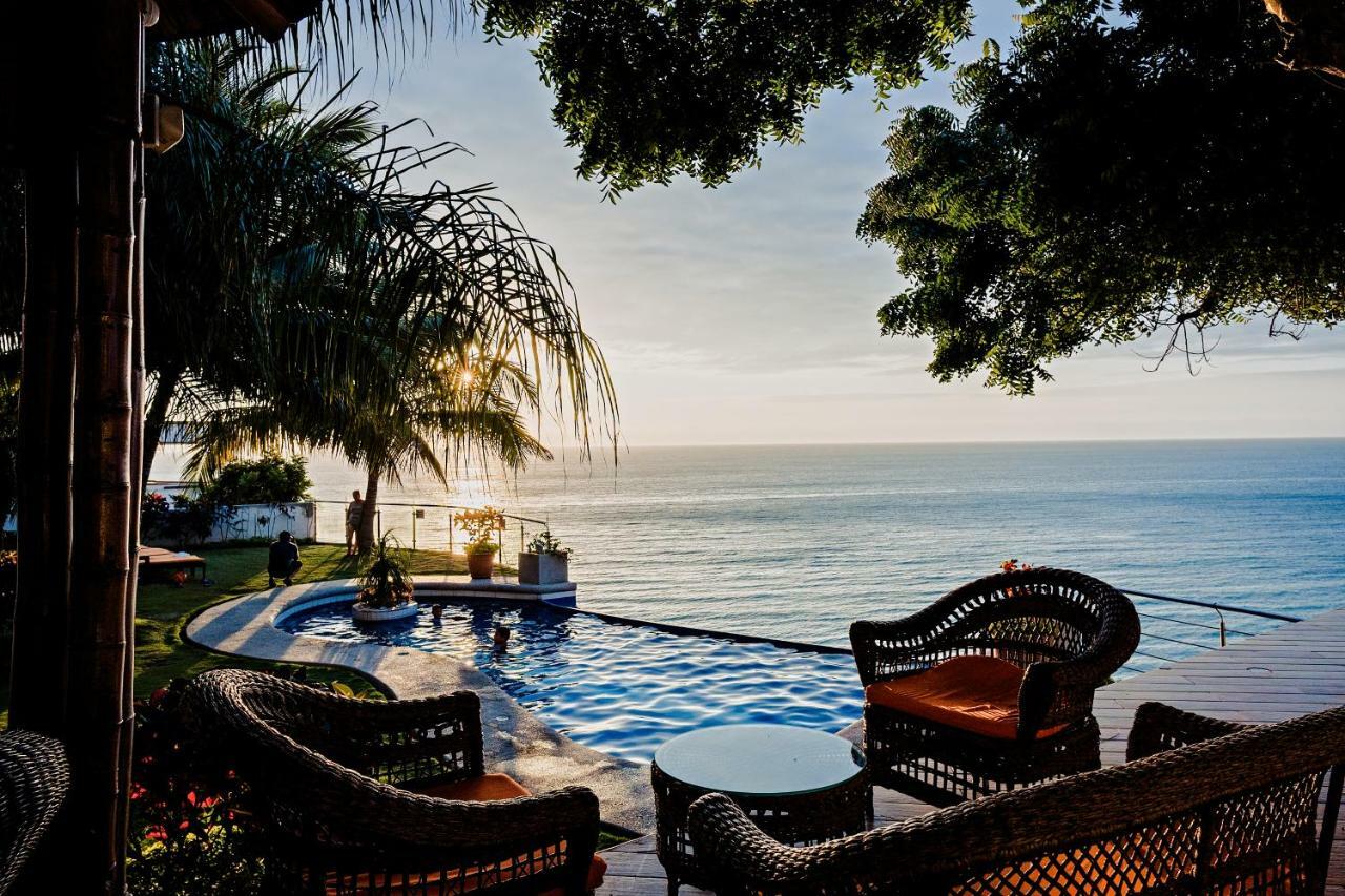 Hotel Vistalmar Manta Luaran gambar